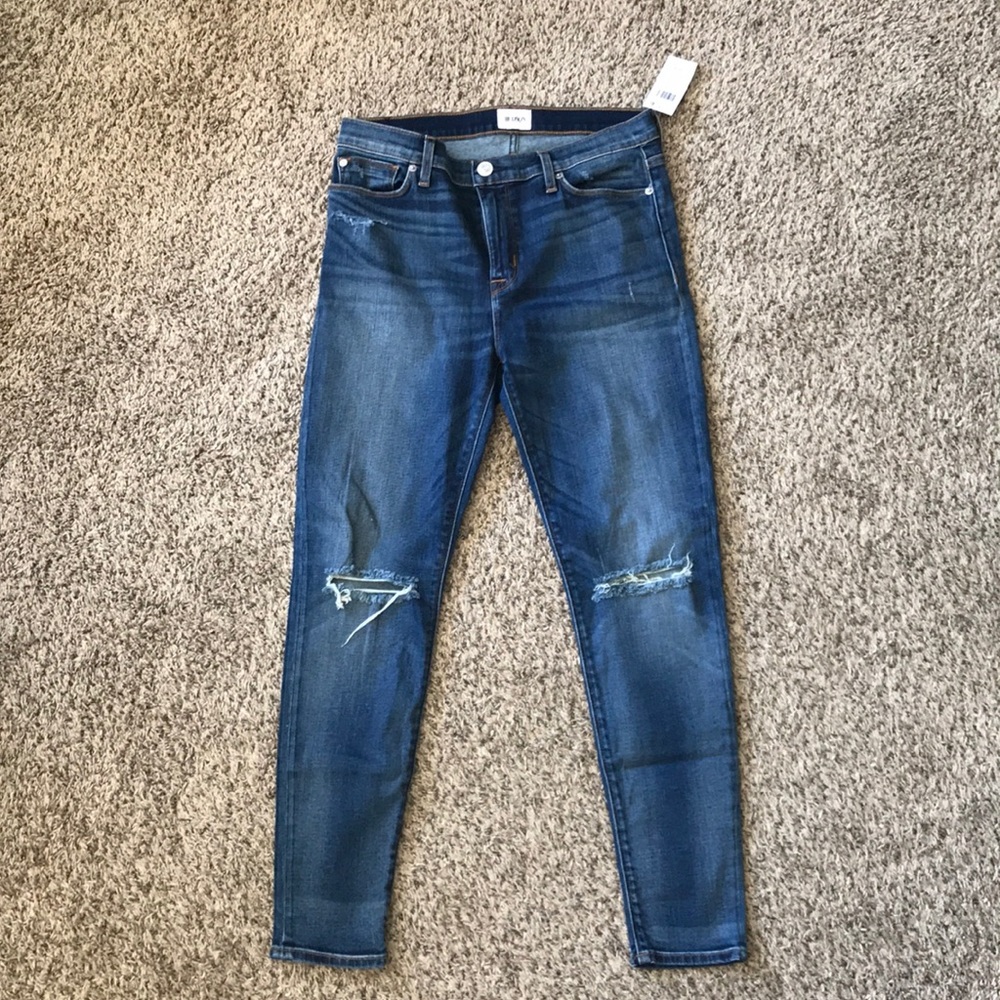 Brand new Hudson Jeans - size 30